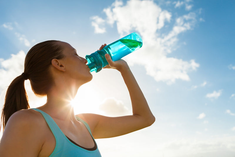 Alkaline Water Explained: Properties, Benefits and More