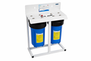 2 Stage 10" Big Blue Whole House System