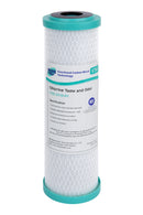 1 Micron Coconut Carbon Filter Block