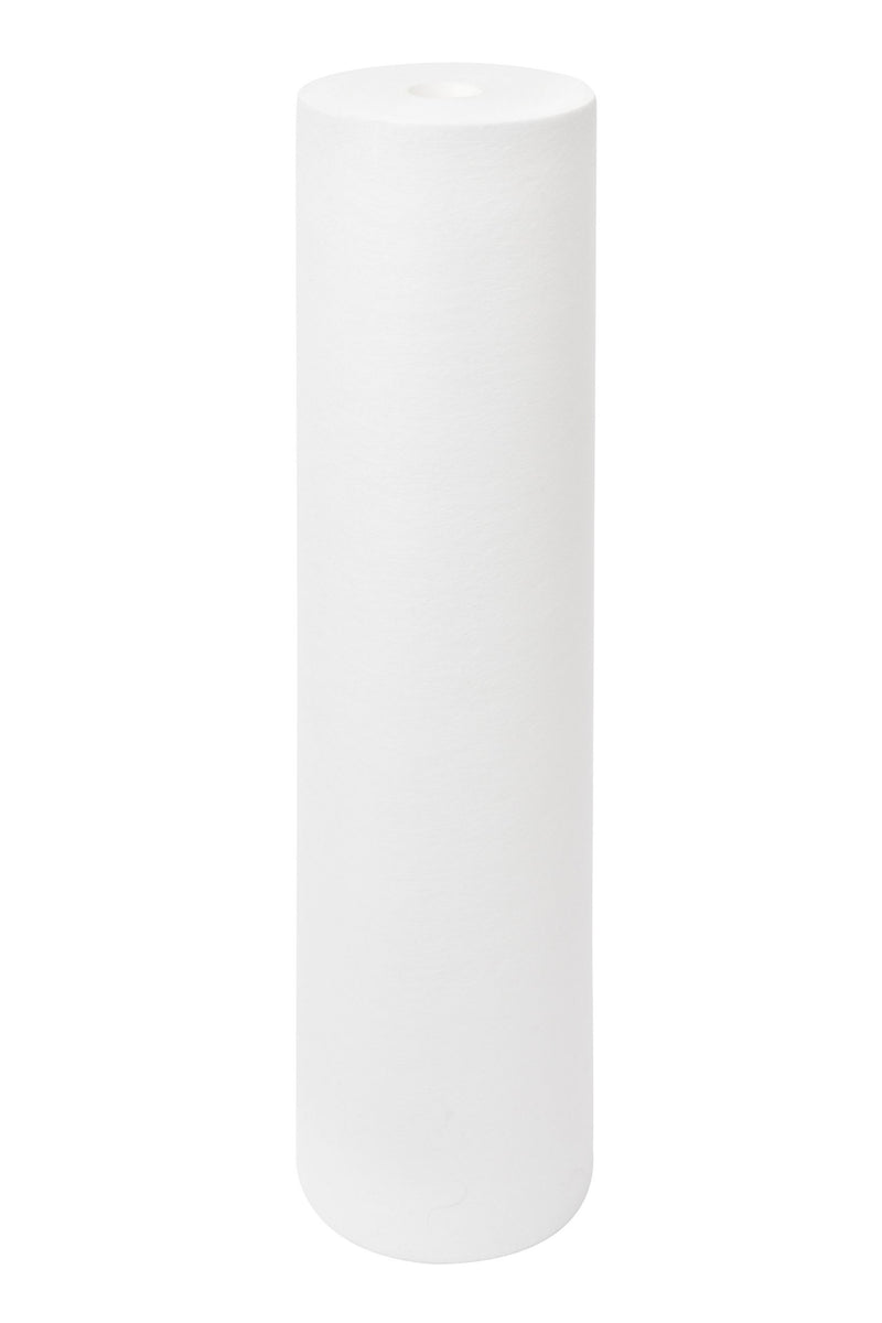 20" x 4.5 - 5 Micron Sediment Filter Cartridge