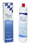 RS2000 Replacement Filter Pack