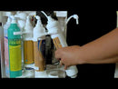 RO-X6 Reverse Osmosis 6 Stage Alkaline System
