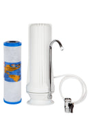 Bench Top Filter System