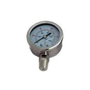 Stainless Steel Pressure Gauge
